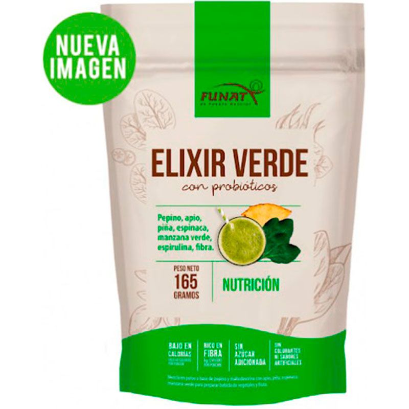 Elixir Verde