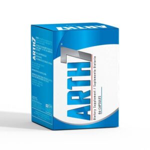 ARTH7 x 60 Capsulas