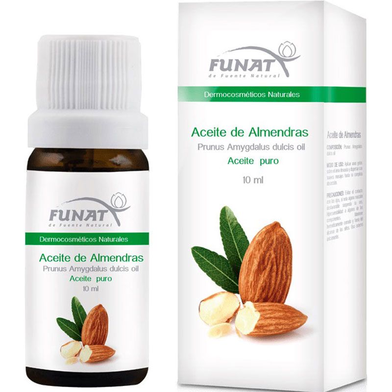 Aceite Esencial de Almendras