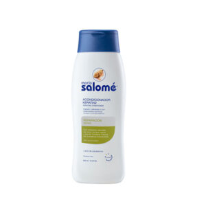 Acondicionador Keratin 2 Sin Sal