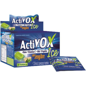Activox 4 Confites