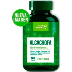 Alcachofa x 100 Tabletas0.0