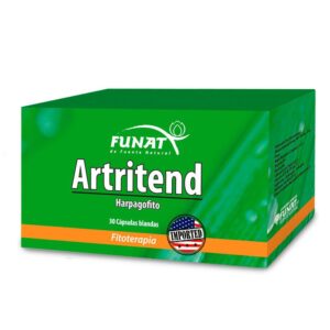 Artritend (Harpagofito) 30 Softgels