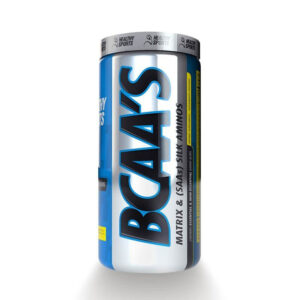 BCAAS X 90 Tabletas Aminoácidos
