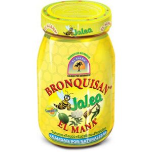 Bronquisan Adultos Jalea 240Ml