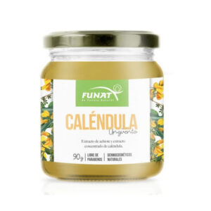 Caléndula Ungüento 90Gr