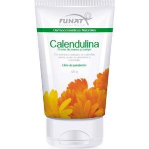 Calendulina Crema de manos