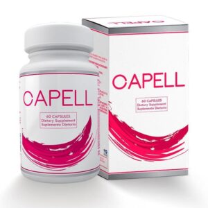 Capell x 60 Capsulas