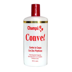 Champú Convel I