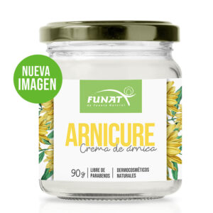Arnicure Crema de Árnica