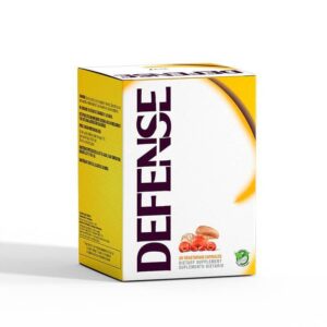 Defense x 60 Capsulas