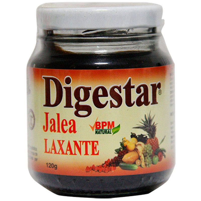 Digestar Jalea Laxante x 190 Gr