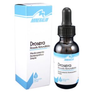 Drosera Rossolis 30Ml