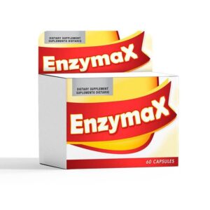 Enzimax x 60 Capsulas