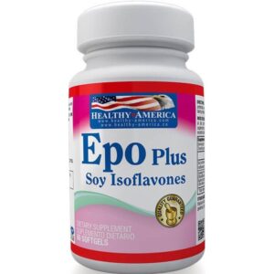 Epo Plus Soy Isoflavones