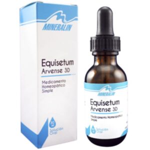 Equisetum Arvense 30Ml