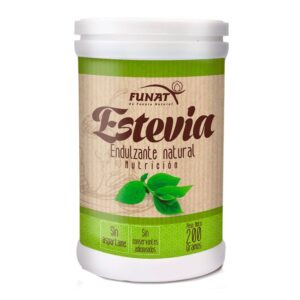Estevia Polvo 200G
