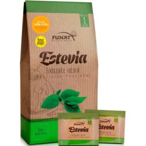 Estevia 50 Sobres