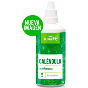 Caléndula Extracto 60Ml