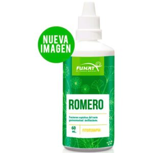 Romero Extracto