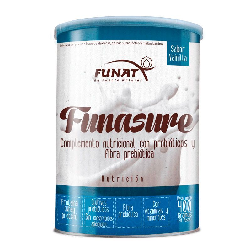 Funasure x 400 gr