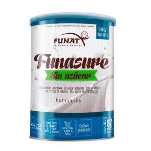 Funasure Sin Azúcar 400 g