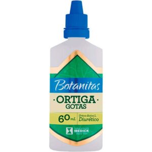 Ortiga Gotas 60Ml