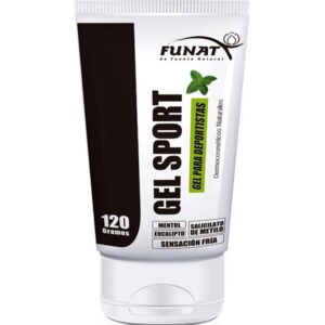 Gel Sport Cannabis 120G