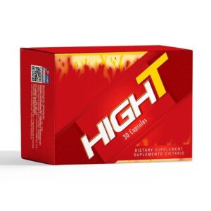 Higth x 30 Capsulas