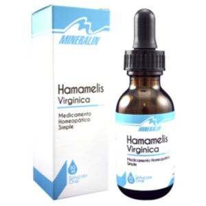 Hamamelis Virginica 30Ml