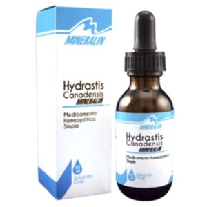 Hydrastis Canadensis 30Ml