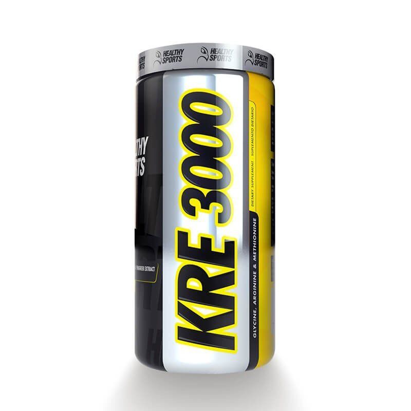 KRE 3000 40 Servicios