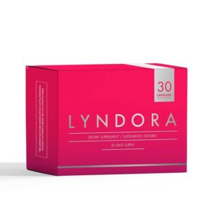 Lyndora Capsulas