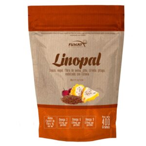 Linopal Con Frutas