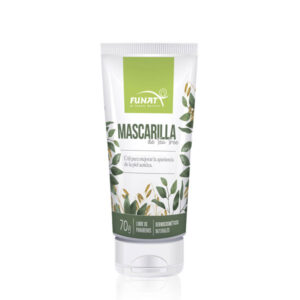 Mascarilla de Tea Tree 70 Gr