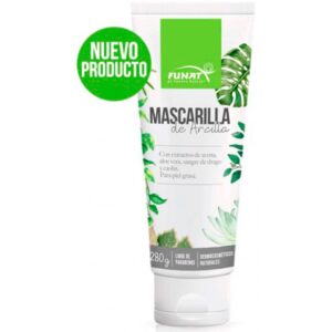 Mascarilla De Arcilla 280 G