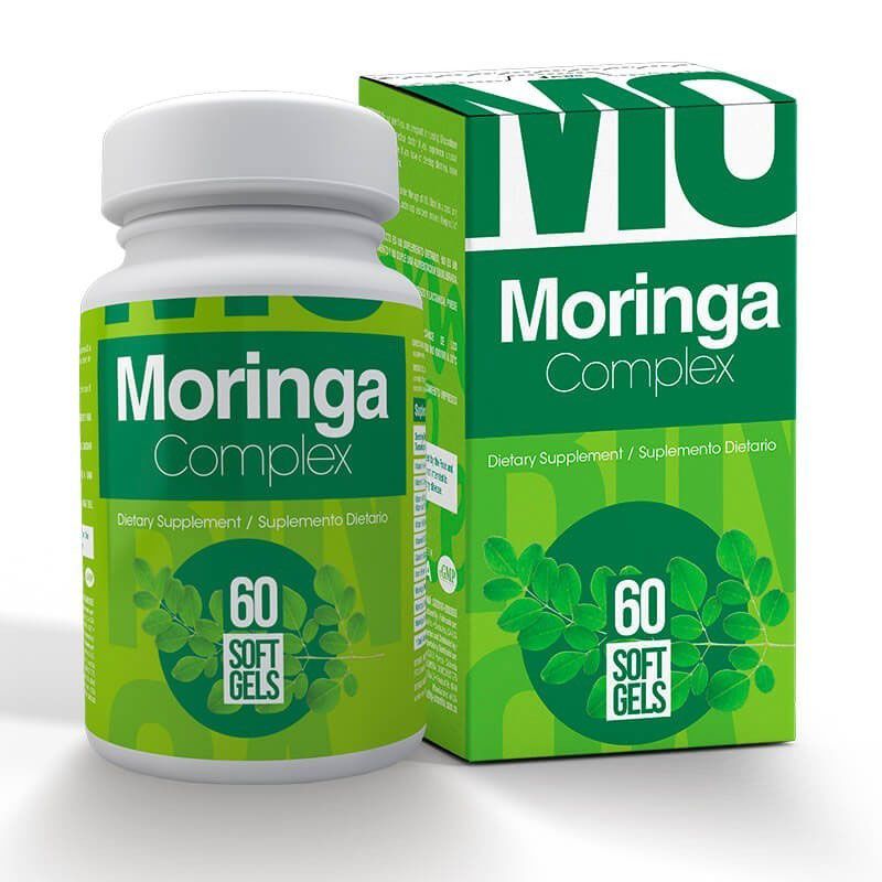 Moringa Complex