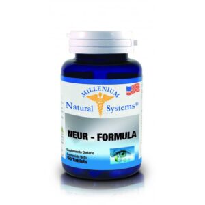 Neur Formula 60 Softgels