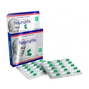 Neurolife 30 Capsulas