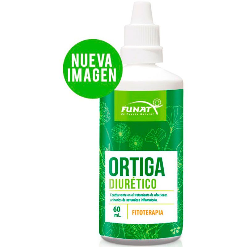 Ortiga Extracto 60Ml