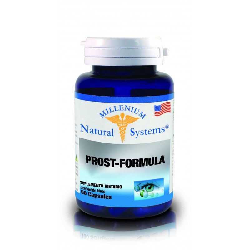 Prost Fórmula 60 Capsulas
