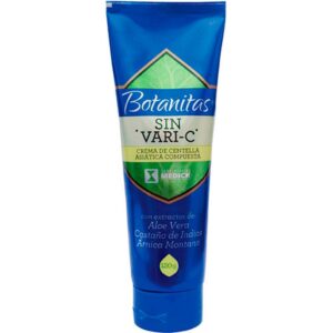 Crema Sin Vari-C 120Gr