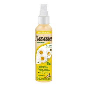 Aceite de Manzanilla 240Ml