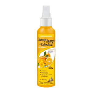 Aceite de Naranja y Caléndula 240Ml