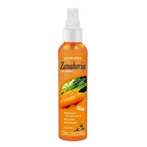 Aceite de Zanahoria 240Ml