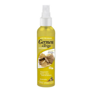 Aceite de Germen de Trigo 240Ml