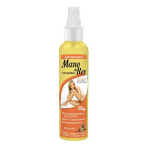 Aceite de Mano de Res 240Ml