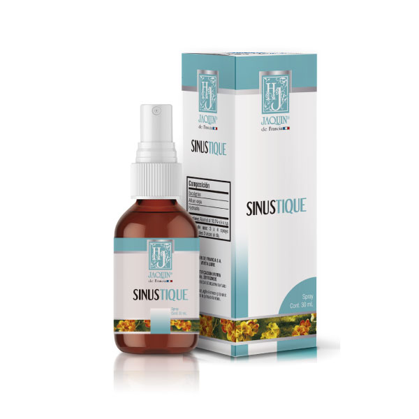 Sinustique Spray 30Ml