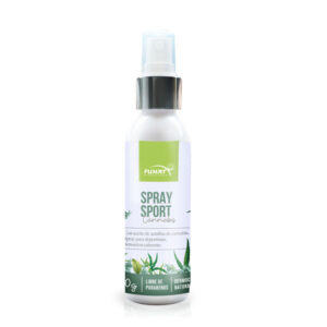 Spray Sport con Cannabis 110Gr