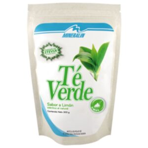 Te Verde Sabor Limón
